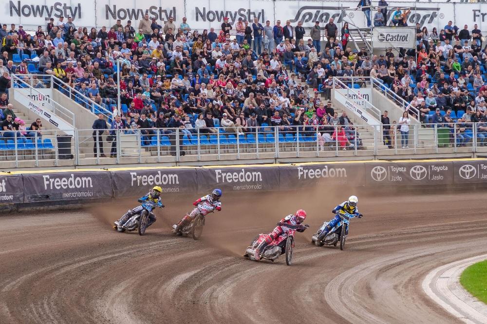 Fot. Cellfast Wilki Krosno