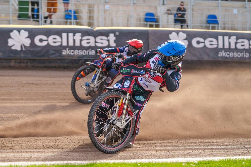 Fot. Cellfast Wilki Krosno