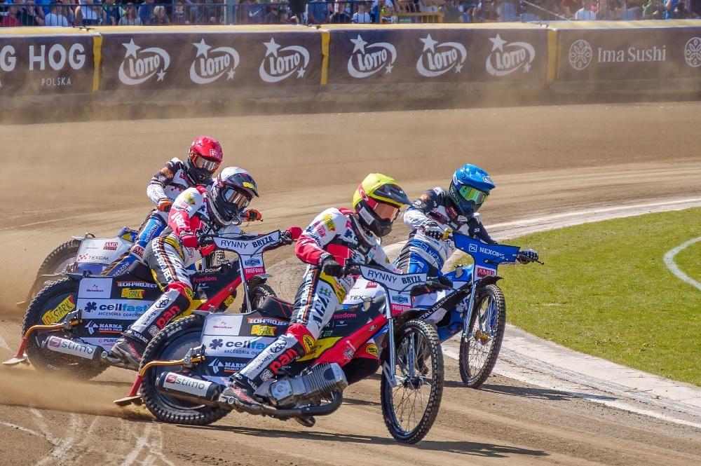 Fot. Cellfast Wilki Krosno