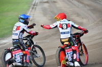 Wilki Krosno awansowały do półfinału! 