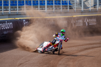 Jest decyzja GKSŻ w sprawie licencji toru w Krośnie!