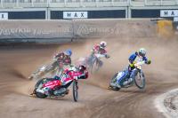 Znamy terminarz sparingów Wilków Krosno! Pierwszy mecz już w marcu