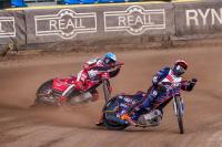 W niedzielę pierwszy mecz Wilków Krosno w sezonie 2024! [awizowane składy]