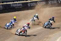 Żużlowy tydzień Wilków Krosno