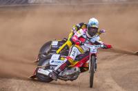 Walka na szczycie tabeli. W niedzielę mecz Wilków Krosno z ROW-em Rybnik [zapowiedź]