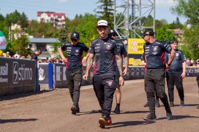 Czy Wilki odgryzą się za przerwany mecz z Gorzowem? [zapowiedź]
