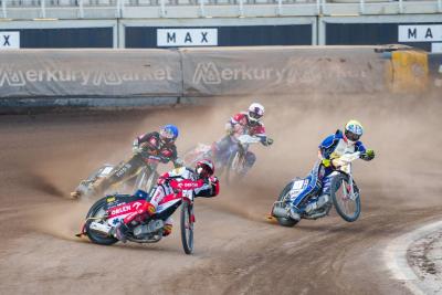 Fot. Cellfast Wilki Krosno