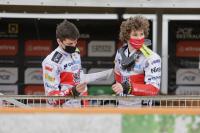 Niespodziewany skład Wilków Krosno na mecz z Arged Malesą Ostrów!