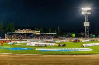 Twierdza Krosno zdobyta! Wilki po raz pierwszy przegrały na własnym torze