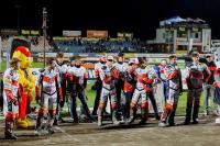 W najbliższą środę poznamy skład Wilków Krosno na sezon 2022!