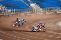 Wiadomo już, czy Wilki odzyskały licencję na tor!