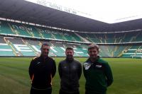 Zapisz się na obóz piłkarski Akademii Celticu Glasgow