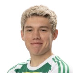 Maksym Chłań - Górnik Zabrze
