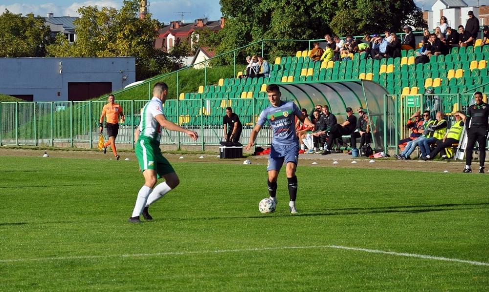 fot. Stal Stalowa Wola PSA