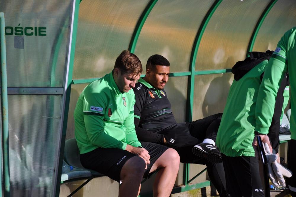 fot. Stal Stalowa Wola PSA