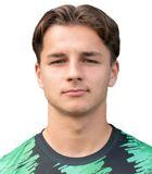 Kacper Chełmecki - Pogoń-Sokół Lubaczów