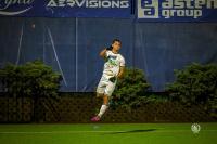 Kacper Chełmecki z nowym kontraktem w 