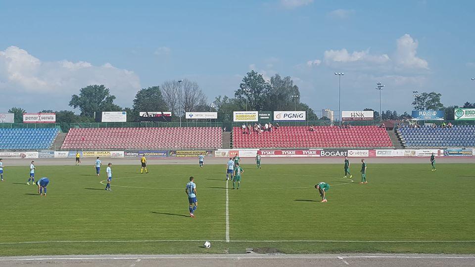 fot. Chełmianka Chełm