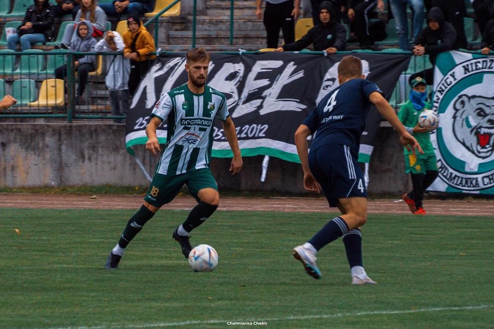 fot. Chełmianka Chełm