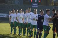 Problemy Chełmianki Chełm. Wycofają się z 3 ligi?