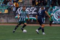 Sokół wróci bez punktów z Chełma. Porażka z Chełmianką