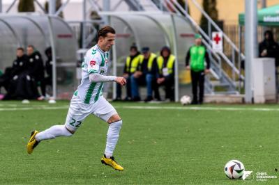 Spora niespodzianka. Trzecioligowiec za burtą Pucharu Polski