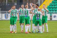 Kadra Chełmianki Chełm na rundę wiosenną sezonu 2022/23