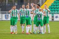 Chełmianka apeluje do kibiców! Tłumaczy słabe wyniki sportowe