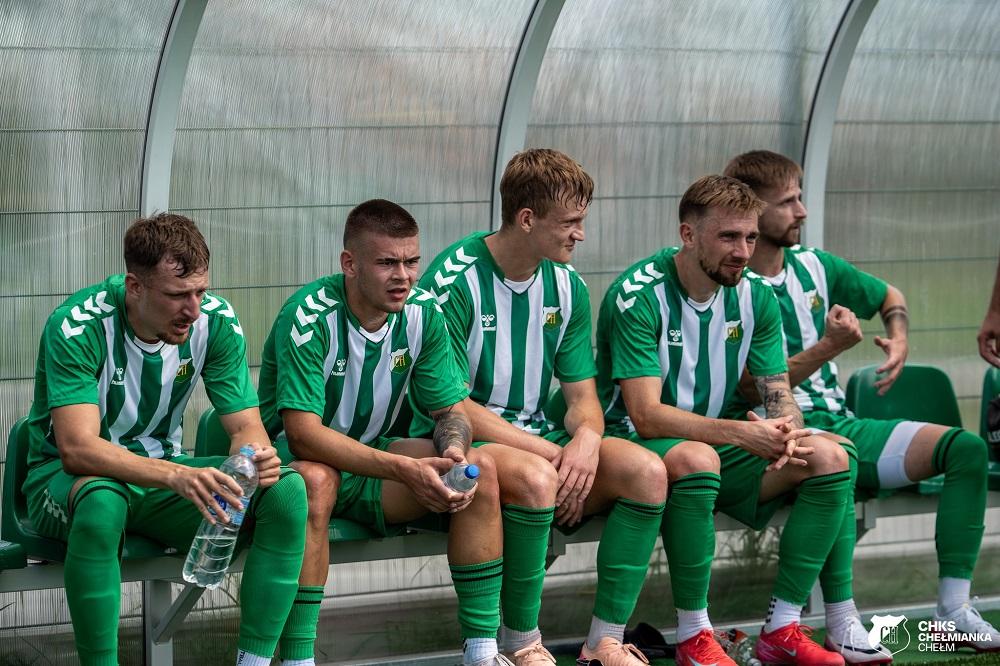 fot. Chełmianka Chełm