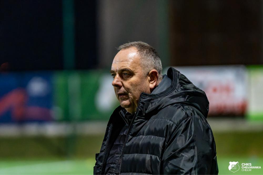 fot. Chełmianka Chełm