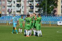 WIDEO: Chełmianka Chełm - Sokół Sieniawa 1-1 [SKRÓT MECZU]