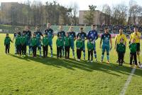 Pierwsze ruchy w Chełmiance Chełm. Klub opuszcza 5 graczy