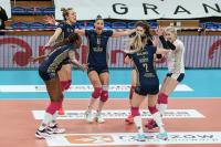 WIDEO: Opinie po finale Tauron Ligi. 