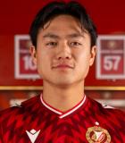 Christopher Cheng - Widzew Łódź