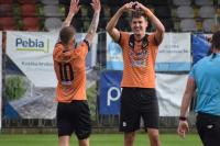 Najlepszy strzelec KSZO ubiegłego sezonu odchodzi z klubu!