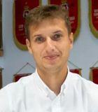 Sławomir Chmiel - Wisła II Kraków