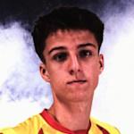 Adam Chojecki - Podhale Nowy Targ