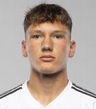 Szymon Chojecki - Legia II Warszawa