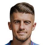 Michał Chrapek - Piast Gliwice