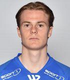 Tobias Christensen - Wieczysta Kraków