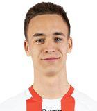 Karol Chuchro - Resovia