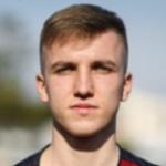 Kacper Cichoń - Olimpia Grudziądz