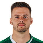 Mateusz Cichocki - Radomiak Radom
