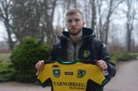 Kacper Cichoń w kadrze ekstraklasowca! Ostatnio grał w Siarce Tarnobrzeg