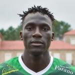 Souleymane Cissé - Polonia Warszawa