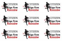Trwają zapisy do Citizen Ligi Firm Rzeszów. Pod naszym patronatem!