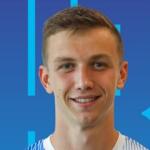 Jan Ciućka - Rekord Bielsko-Biała