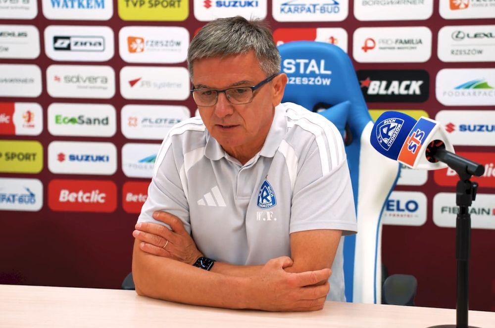 fot. Ruch Chorzów/youtube