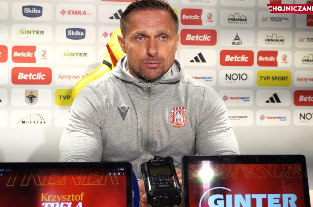 fot. Chojniczanka Chojnice
