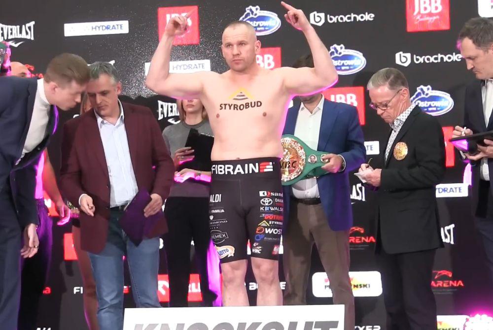 fot. Youtube/bokserorg